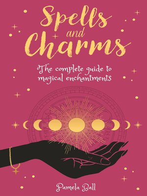 cover image of Spells & Charms